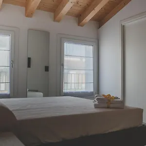 Couette-café Terra Ferma Rooms&more